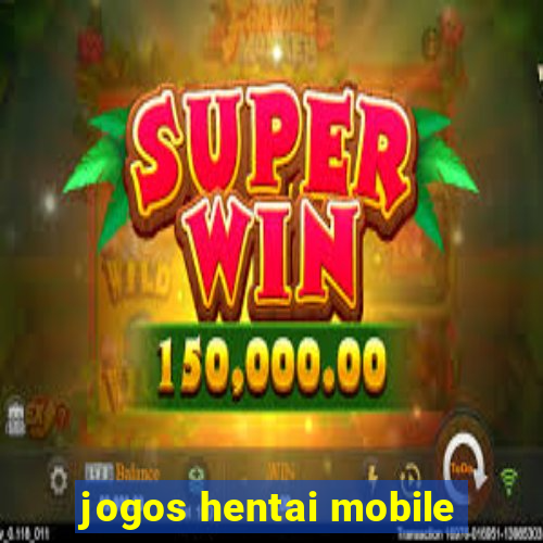 jogos hentai mobile